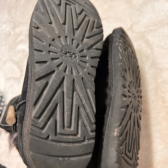 UGG Meadow boot womens size 8 - Picture 3 of 13